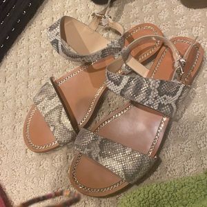 Vince Camuto Sandals
